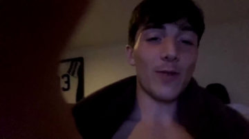 Littledaddyflex  26-07-2021 video asstoy